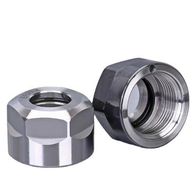 China High quality wholesale custom cheap Er11 Er20 stores spring wear resistant bushings of building material for sale