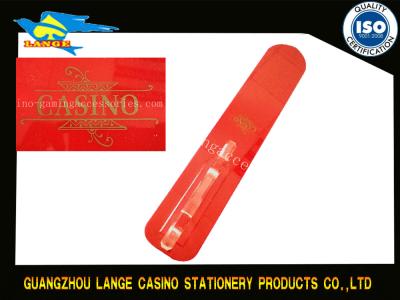 China Eco - friendly Casino Accessories poker shovel For Release poker and take back for sale