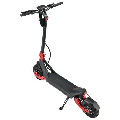 China SUOTU GT Electric Bike Motorcycle Scooter Off Road Two 11 Inch Wheels for sale