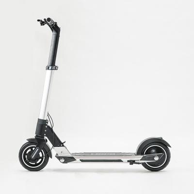 China SUOTU EU USA Unisex Speed ​​Boat EScooter with APP 350W 10AH Foldable Electronic Scooters 25KM/h 2 Wheels E Scooter for sale