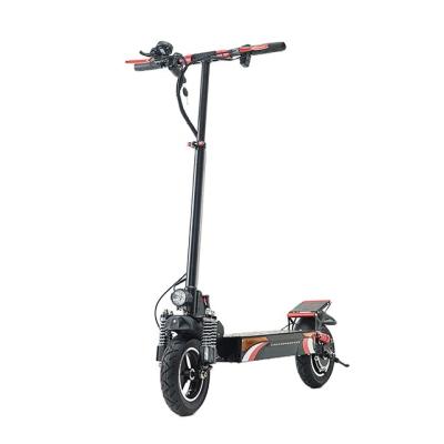 China Unisex electric scooter 350w 500w two wheel electric scooters for nine max user g30 500w bot electric scooter for sale