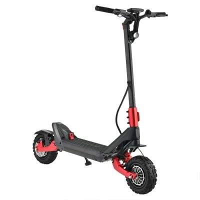 China SUOTU 2000W 48V Unisex Fast Electric Scooter 60km/h Battery Power Folding Motor Two Wheel Adult High Quality L2 Electric Scooter for sale