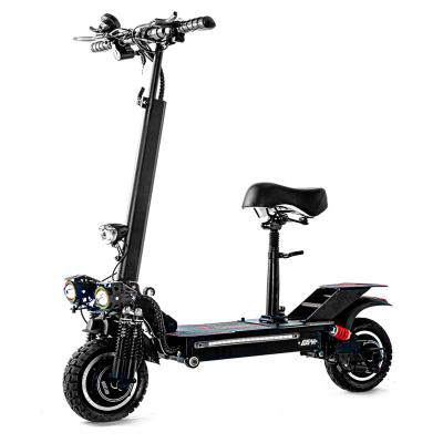 China OEM 1000W 10Inch Original Odm Self Balancing High Speed ​​Powerful Adult Electric Scooter China Electric Factory Original for sale