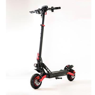 China High Performance 2 Wheel Eu Warehouse Patinete Electrico Fold Unisex E-scooter Foldable Adult Electric Scooters G2 for sale