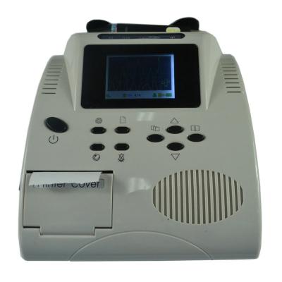 China China Vascular Customized Hot Fashion Portable Doppler Vascular LCD Doppler Vascular Detector for sale