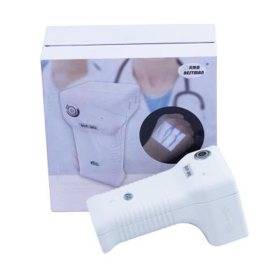 China Bestman BVF-266 Medical Projection Vein Viewer Infrared Vein Finder Injection Discovery World Best Selling Products Bestman BVF-266 for sale