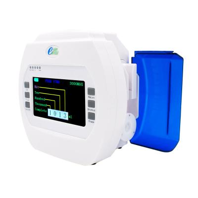 China Design Plastic Enteric Nutrition Sucker Control Microcomputer BESTMAN BFP-10 Feeding Pump For Humans for sale