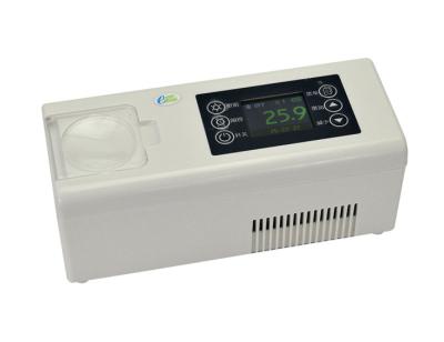 China Good Quality BIC-30 THERMOELECTRIC Medical Drugs Bestman Refreigrator Cooler Box for sale