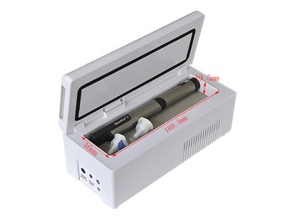 China Cooler Box Bestman Hot Sale BIC-30 Medical Drugs Cooler Box Refreigrator For Diabetic for sale