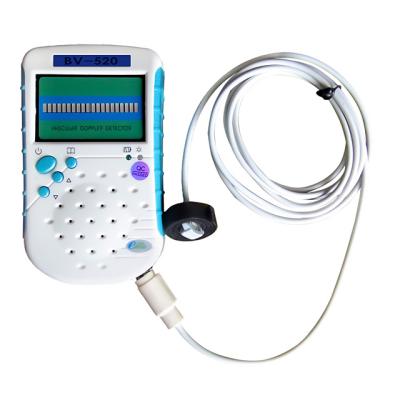 China GYN BESTMAN BV-520T 8.0Mhz Doppler Ultrasonic Vascular Probe for sale