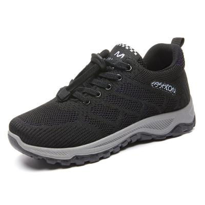 China Recyclable G-p29 Hot-selling New Breathable Anti-slip Running Women Shoes Casual Walking Shoes For Women Latest Design Stock for sale