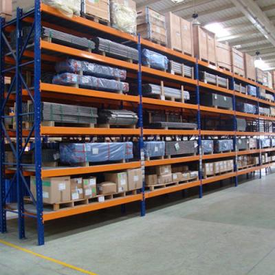 China Flexible Corrosion Protection Warehouse Pallet Load Capacity Custom Rack For Sale for sale