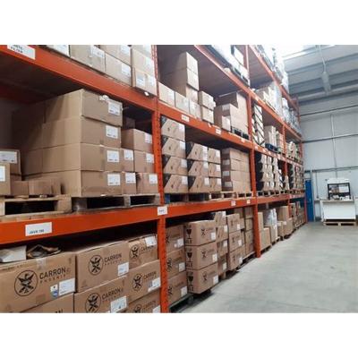 China Highest Level Corrosion Protection Customization Heavy Duty Rack Type Pallet Racking for sale