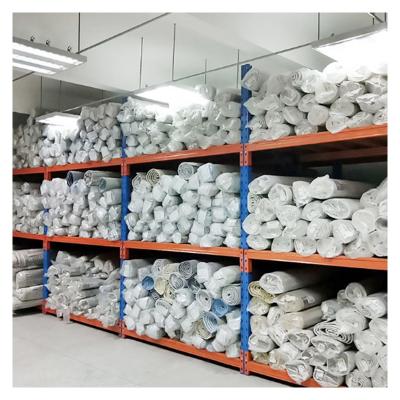 China Heavy Duty Cloth Mat Mat Corrosion Protection Bonded Warehouse Storage Cloth Bonding Warehouse Rack for sale