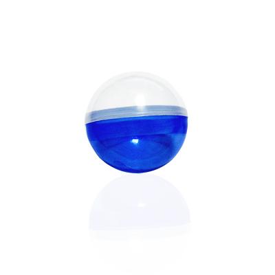 China Plastic Ball 45mm PP Ball Cap For Vending Machine for sale