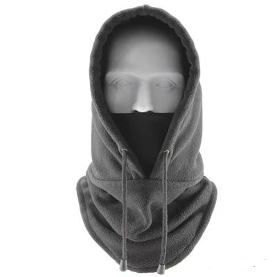 China COMMON Windproof Thermal Face Cover Balaclava Winter Hats Face Cover Ski Beanie Hood for sale