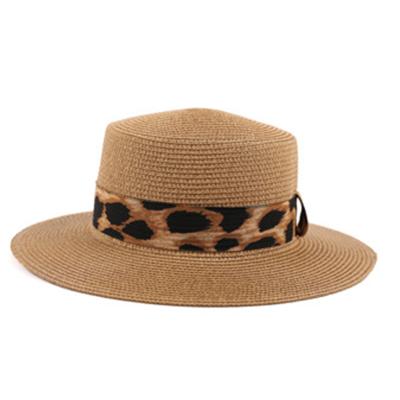 China Best Design 2021Summer Breathable Selling Fisherman Bucket Vacation Sun Visor Panama Straw Hat for sale