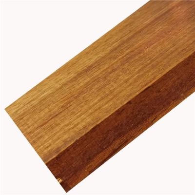 China High quality traditional Surinamese professional manufacturer Basralokus sawn timber timber for sale