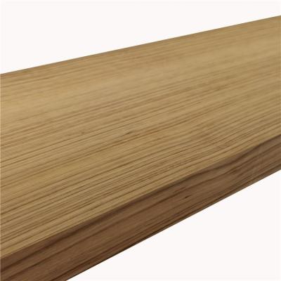 China Best Selling High Quality Traditional Gabon Beli Sawed Timber Lumber for sale