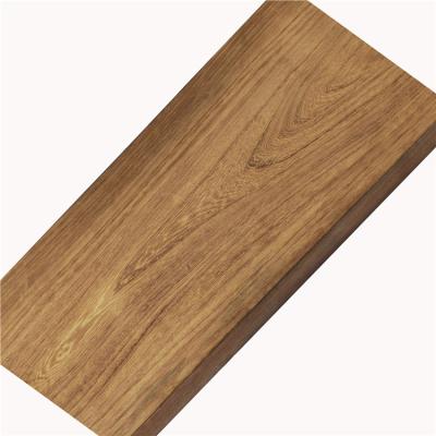 China Traditional High Quality Laos Teek Joint Board for sale