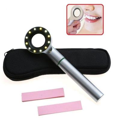 China Dental Base Light Tri-Spectra Shade Match Tooth Color Colorimetric Light for sale