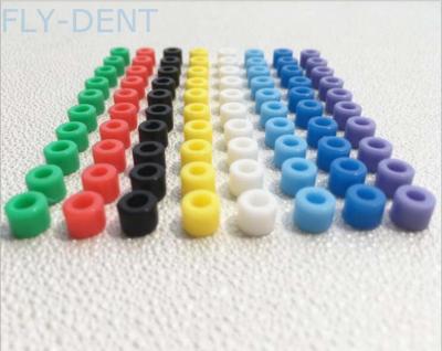 China Dental color-coded-instrument ring / color code circle hot sale for sale