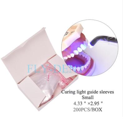 China Dental Led Curing Lights Guide Sleeves Small for sale