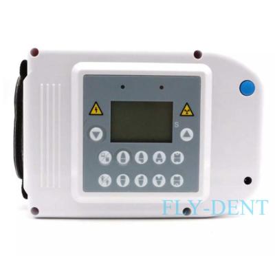 China Portable Handheld Wireless Dental X ray Unit X-ray Machine Frequency Xray Unit for sale