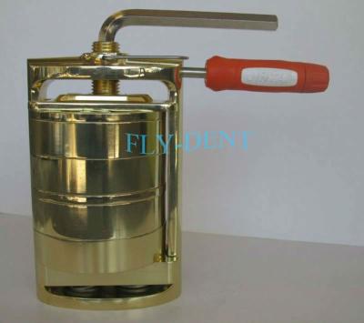 China Two-Layer Compressors(With Double Tank) Dental Lab Flasks for sale