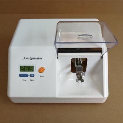 China Dental amalgamator for sale