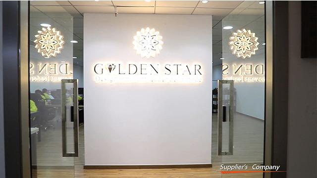 Verified China supplier - GUANG ZHOU GOLDEN STAR JEWELRY CO.,LTD