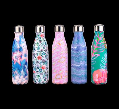 China Viable wholesale china supplier insulated water bottle kola shaped fitness water bottle sport water bottle with custom logo for sale