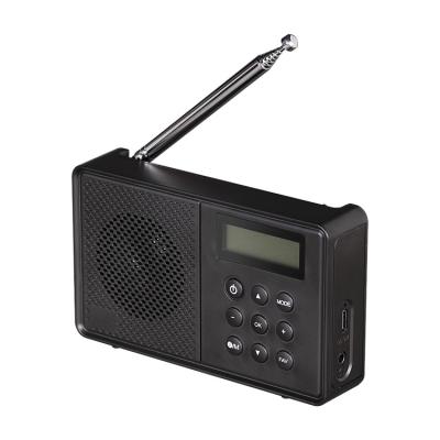 中国 Bluetooth FM DAB+ラジオ,DAB+アラームクロック ラジオサポート 2クロックセット 販売のため