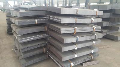 China Stahlstahlplatte Mitgliedstaates Hot Rolled Carbon platten-ASTM A36 zu verkaufen