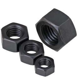 China DIN934 Carbon Steel Nut  Bolt  Grade 4.8 / 8.8 / 10.9.12.9 Hex Stainless Steel Nuts for sale