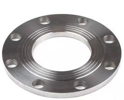 China Flange rosqueada SS de aço inoxidável da classe 150/300/600/900/1500/2500 do ANSI B16.5 à venda