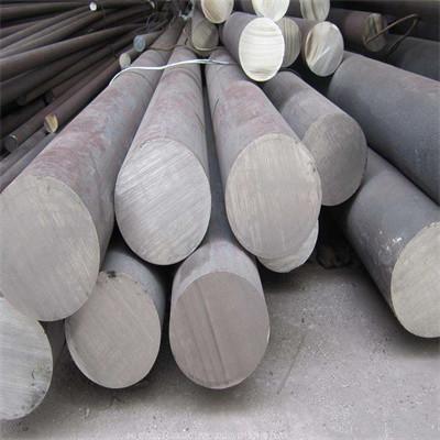 Chine Rond BarSteel Rod 4145H UNS SAE4145H d'acier au carbone d'acier au carbone d'alliage à vendre