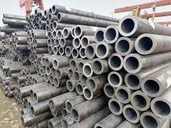 China SCH40 Carbon Steel Seamless Steel Pipe SCH80 Construction Steel Pipe for sale