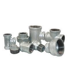 China Sch5s-Sch160 Galvanized Equal Elbow Socket Fittings for Industrial Piping for sale