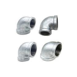 China Medium Pressure Malleable Iron Equal Socket ETC Standard for sale