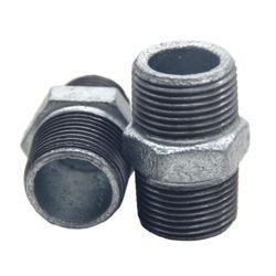 China Low Pressure Galvanized Malleable Iron Equal Socket for sale