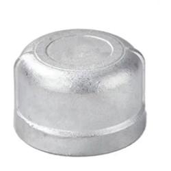 China ANSI Standard Galvanized Steel Pipe Fitting Cartons and Pallets Packaging for sale