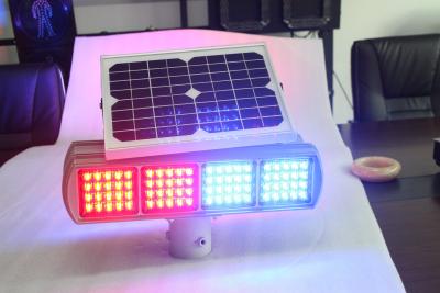 中国 道路安全 ライト ソース PVC パッケージ 2pcs 超明るさ LED 販売のため