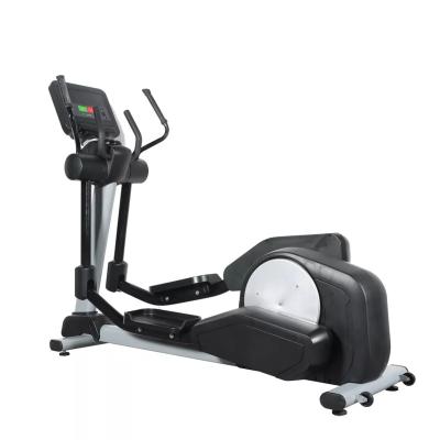 China Universal Semi Elliptical Machine Cross Trainer Luxury Elliptical Cross Trainer For Gym for sale