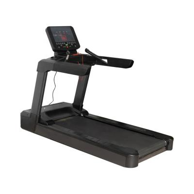 China Commercial Fitness Running Electric Treadmill Machine Commercial Treadmill Motorized Electric Treadmill for sale