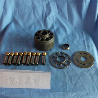 China Automotive industry low price best quality spare parts for eaton 78461 78461 hydraulic piston pump for sale