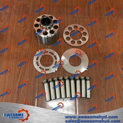 China Automotive industry low price best quality linde HMF75 hydraulic piston spare parts for sale