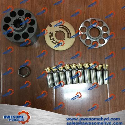 China Automotive industry best price quality Nachi PVD-2B-36 piston hydraulic pumps spare parts repair kit for sale