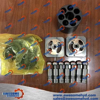 China Other High Quality Excavator HPV102 EX200-5 EX200-6 Hydraulic Pumps Spare Parts Repair Kits China Supplier for sale