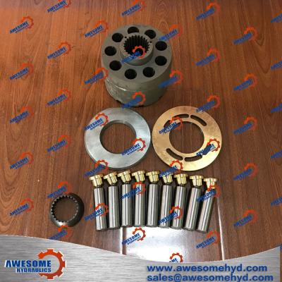 China Auto industry china supplier D aikin V38 V50 V70 hydraulic pump spare parts high quality repair kit for sale